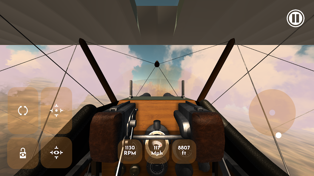 Great War Dogfight