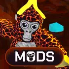 Gorilla Tag mods screenshot 1