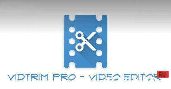 VidTrim Pro