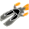 Alien Rocket screenshot 1