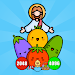 The Merge Poppers screenshot 1
