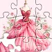 Gown Jigsaw - Jigsaw Puzzles screenshot 1