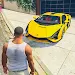 Car Simulator Open World Games screenshot 1