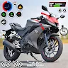 Bike Stunt Drive Tricks Master screenshot 1