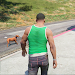 Gangster Crime Mafia Games screenshot 1