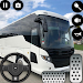 Bus Parking: Driving Simulator screenshot 1