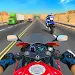 Moto Extreme Bike Racing Games screenshot 1