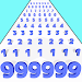 Number Merge Run: Merge Number screenshot 1