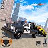 Police Tow Truck Simulator screenshot 1