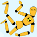 Break Ragdoll: Destroy Bones screenshot 1