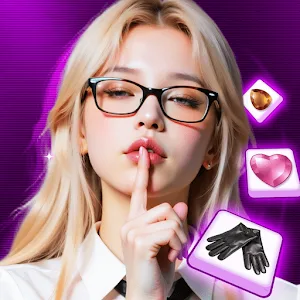 Desire Unlocked