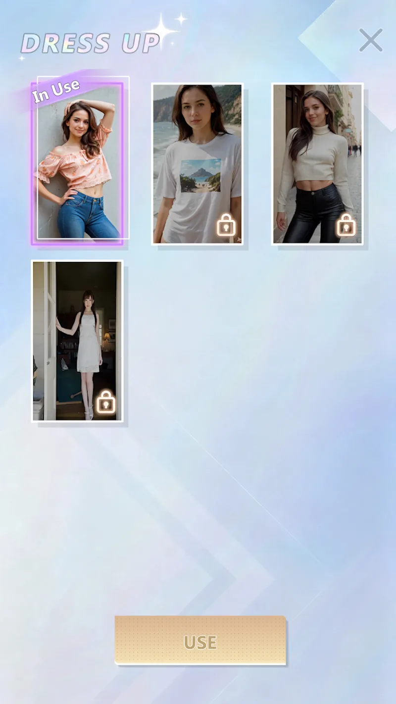 Desire Unlocked screenshot 4