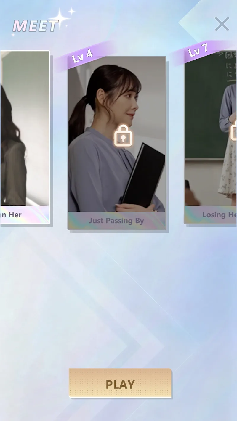 Desire Unlocked screenshot 5