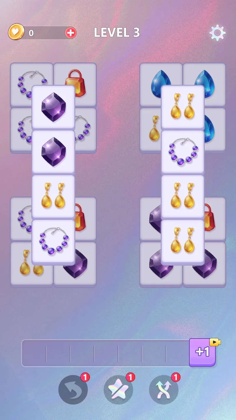 Desire Unlocked screenshot 6