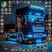 Euro Truck Driver Simulator 3D screenshot 1