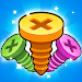 Screw Jam Nuts & Bolts Puzzle screenshot 1