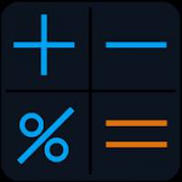 Easy Calculator PRO
