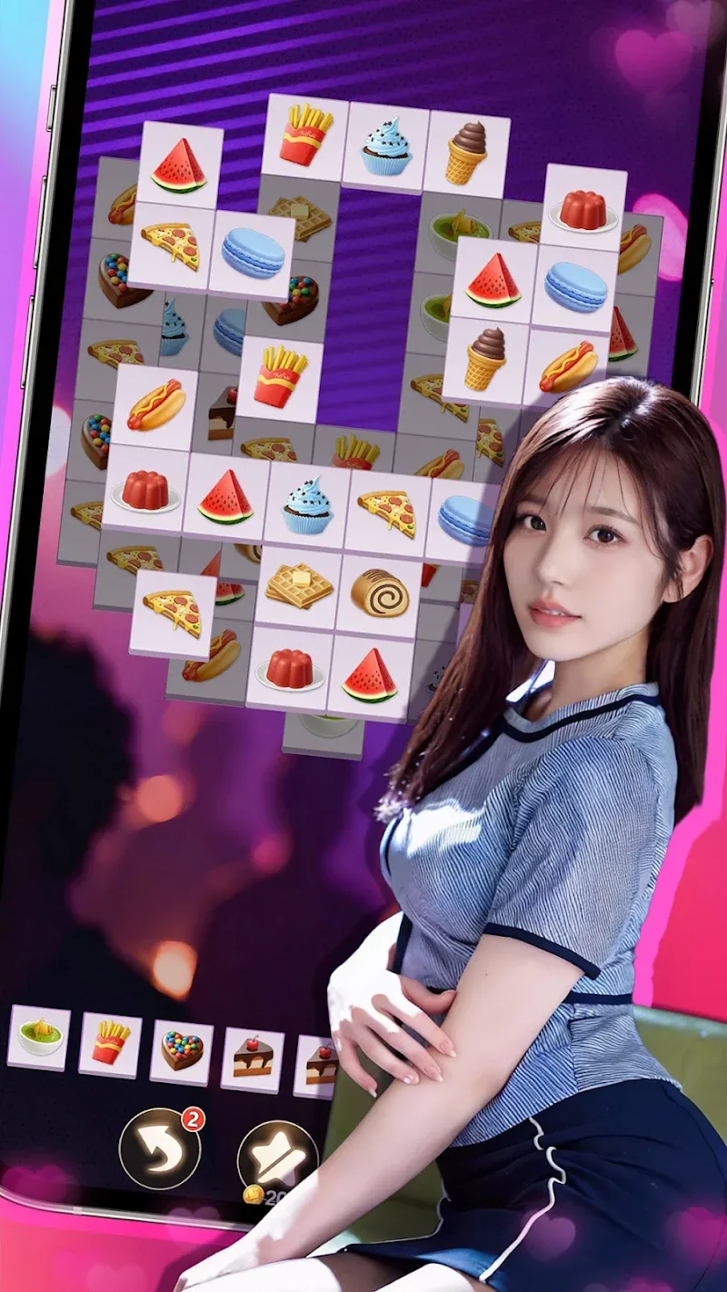 Charm Uncovered screenshot 5