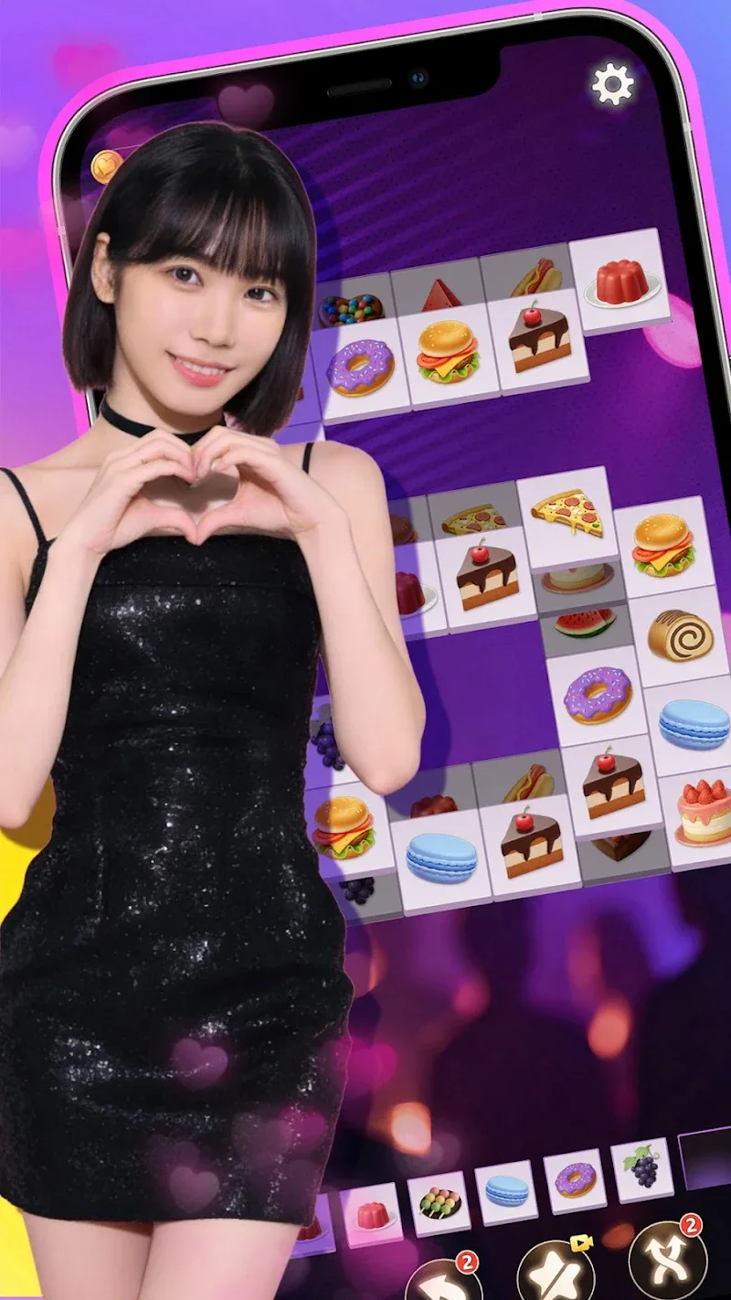 Charm Uncovered screenshot 6