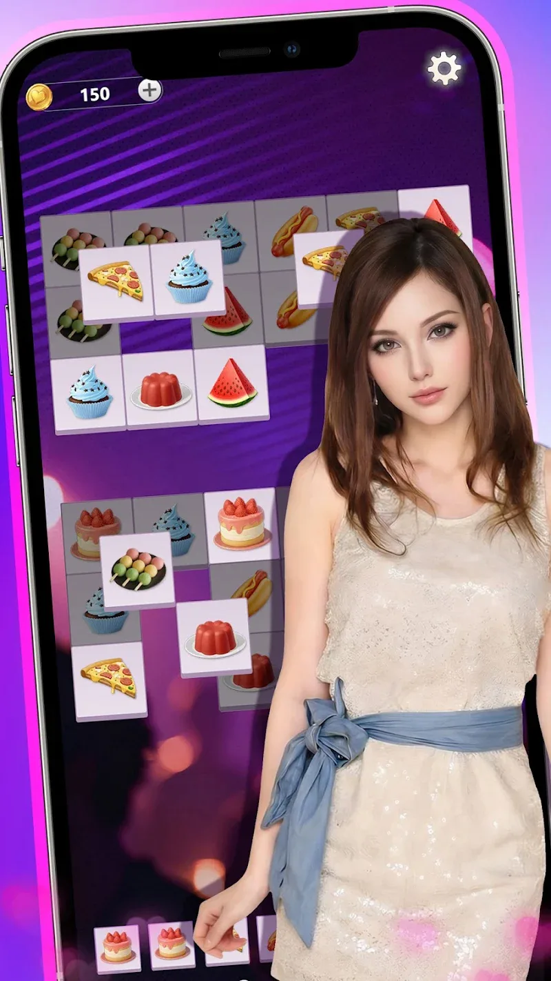 Charm Uncovered screenshot 7