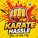 Karate Hassle screenshot 1