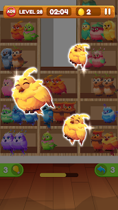 Download Triple Bird Match Master screenshot 3
