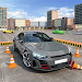Real Car Driving: Open World screenshot 1