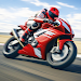 Real Moto Racing: Race 3D screenshot 1