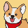 Royal Art Pixel screenshot 1