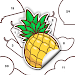 Sticker By Number: Puzzle Game screenshot 1