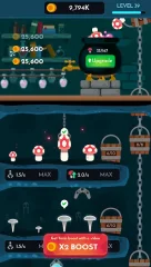Magic Mushrooms screenshot 3