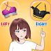 Left Right Dress Up Challenge screenshot 1