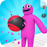Smashing Ball 3D screenshot 1