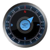 GPS Compass Explorer Mod