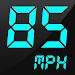 GPS Speedometer - GPS Tracker screenshot 1