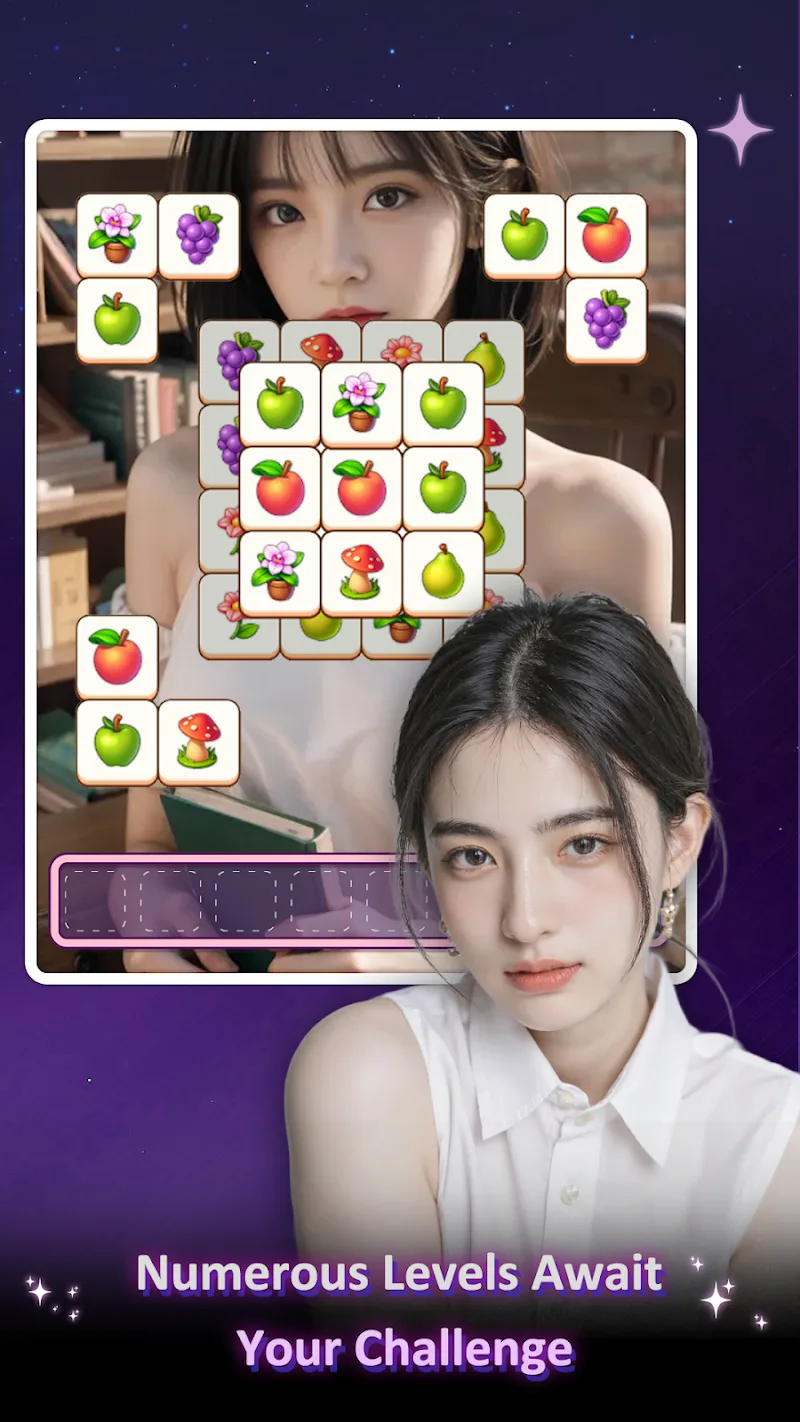 Hidden Desire screenshot 4