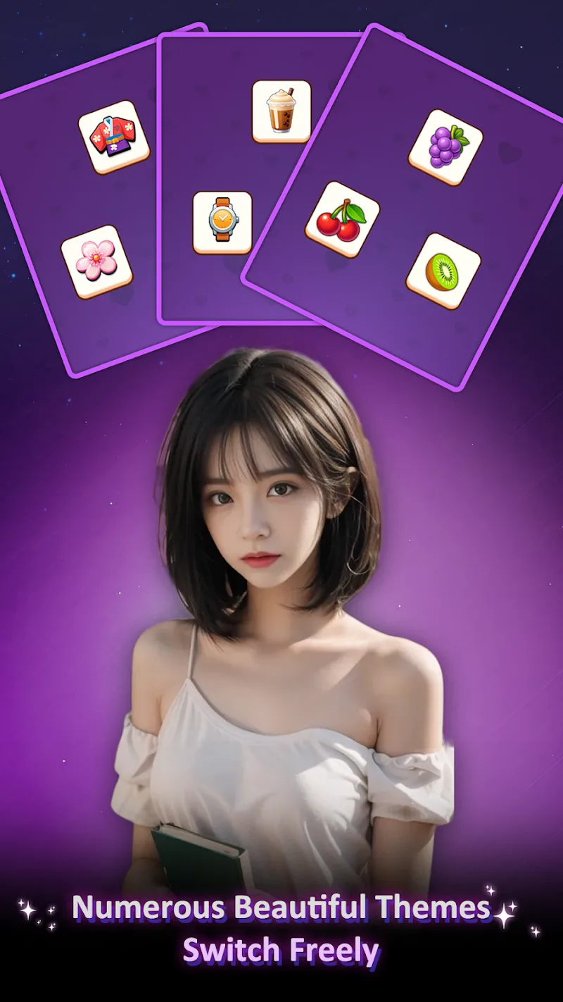 Hidden Desire screenshot 7