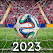 Soccer Games Football Offline screenshot 1