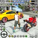 Real Car Parking Driving Game screenshot 1