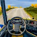 Truck Driver 3D US Truck Game Screenshot 1