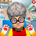 Angry Gran: Bad Cat Simulation gameplay preview 1
