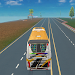 Coach Bus Driver City Bus Game screenshot 1