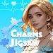 Charms Jigsaw screenshot 1