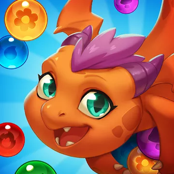 Dragon Park! screenshot 1