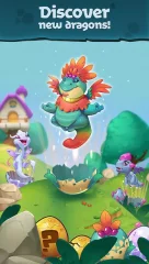 Dragon Park! screenshot 3