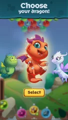Dragon Park! screenshot 4