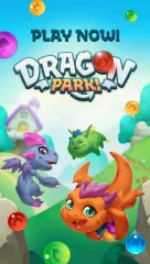 Dragon Park! screenshot 5