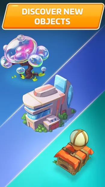 Merge Inc!