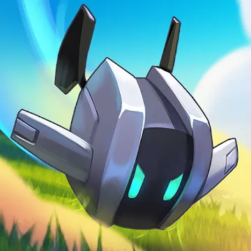 Merge Inc! screenshot 1