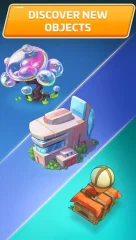 Merge Inc! screenshot 2
